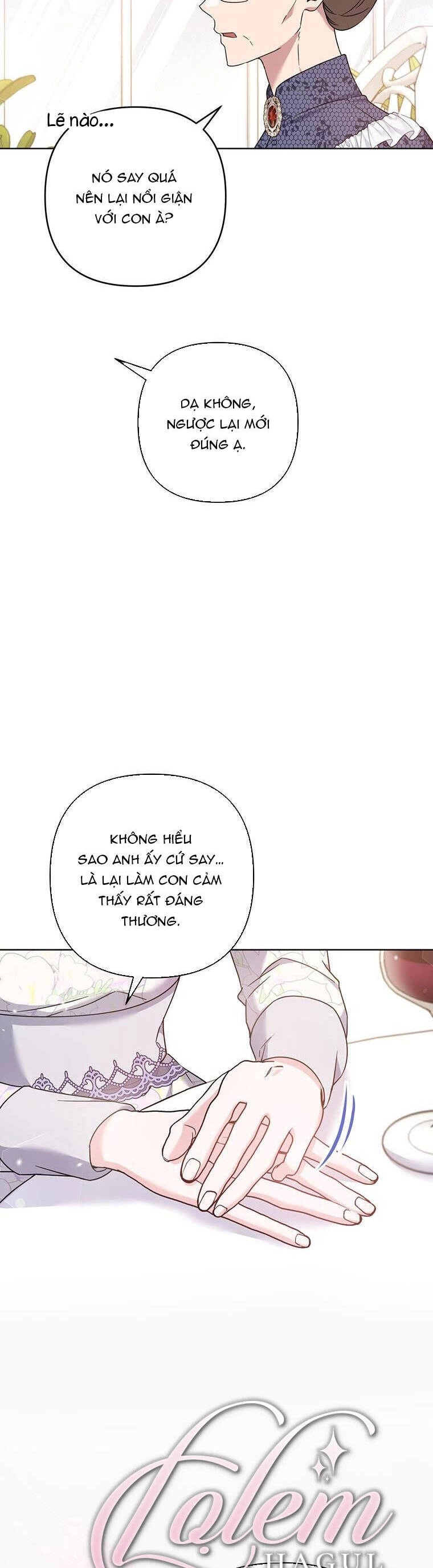 Hãy Để Tôi Được Hiểu Em Chapter 105 - 10