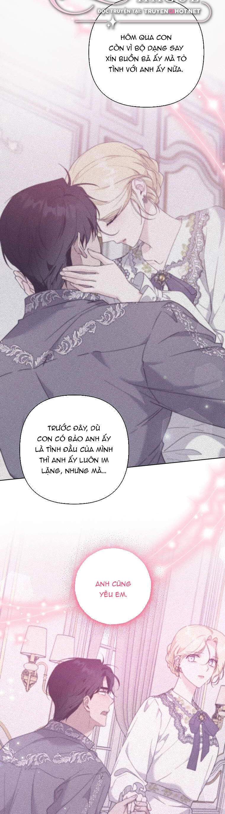 Hãy Để Tôi Được Hiểu Em Chapter 105 - 11