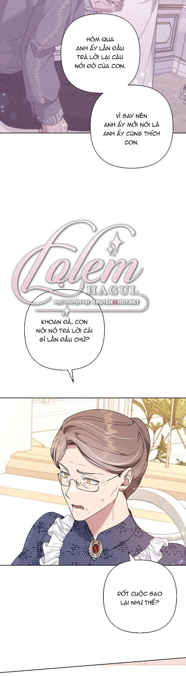 Hãy Để Tôi Được Hiểu Em Chapter 105 - 12