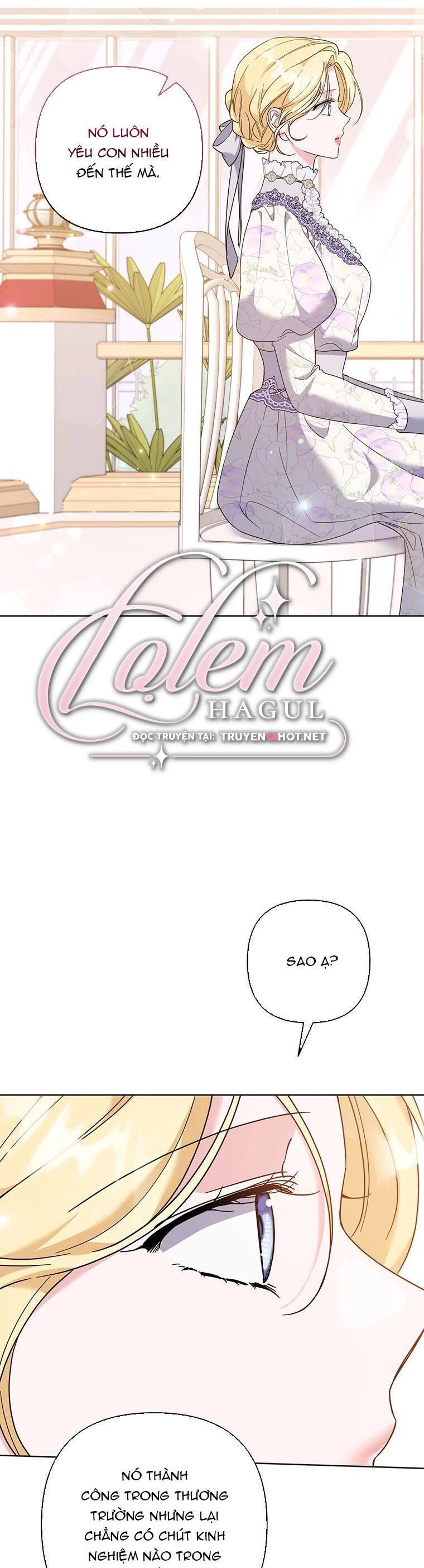 Hãy Để Tôi Được Hiểu Em Chapter 105 - 13