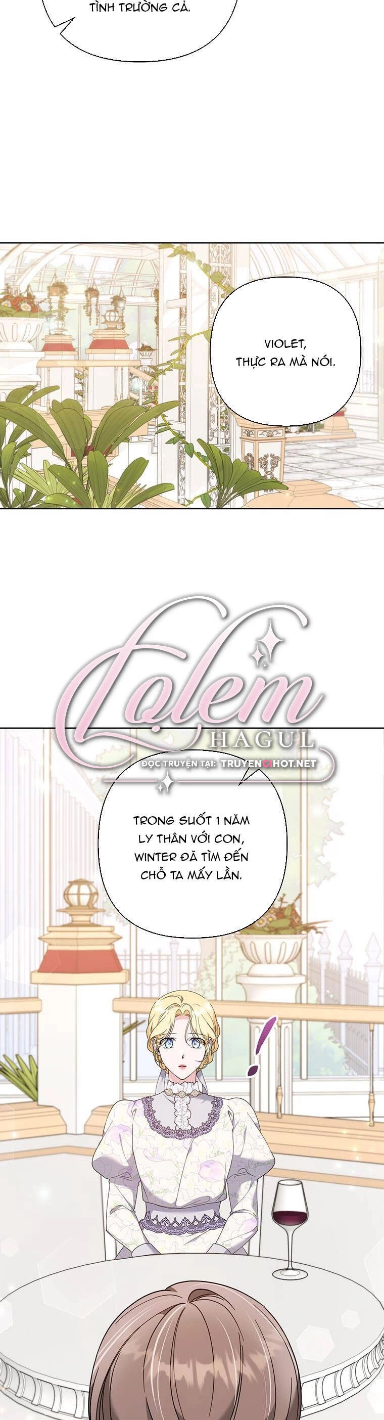 Hãy Để Tôi Được Hiểu Em Chapter 105 - 14