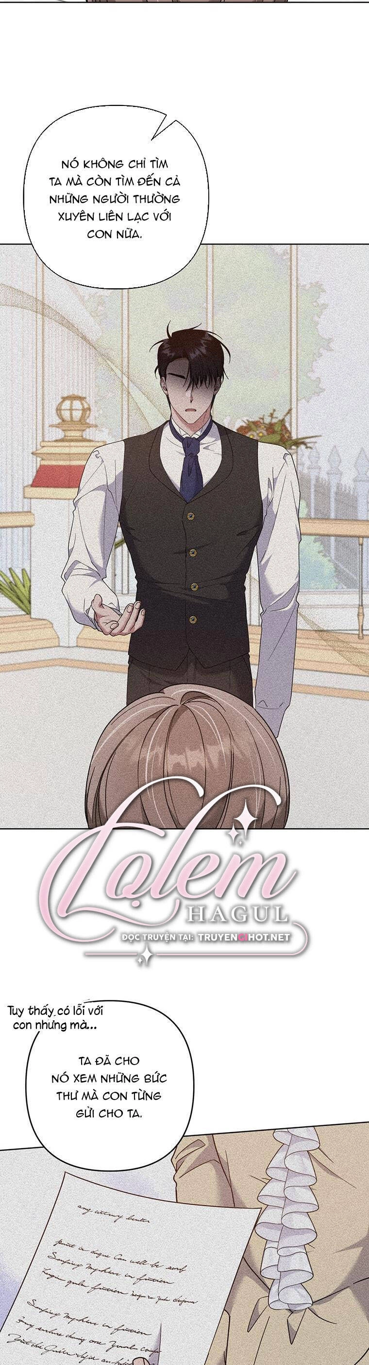 Hãy Để Tôi Được Hiểu Em Chapter 105 - 15