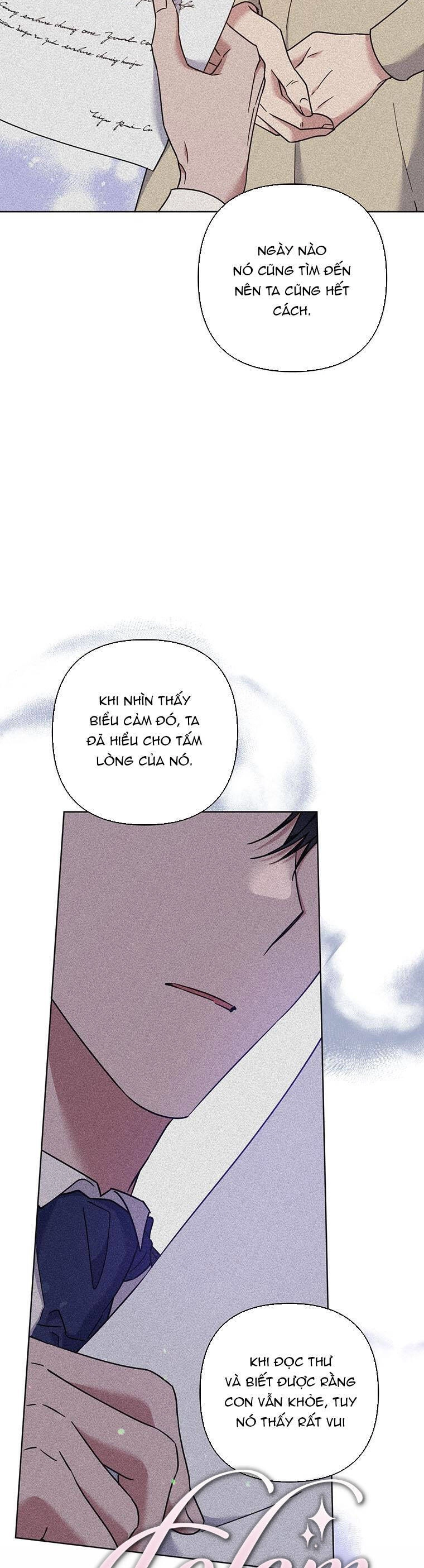 Hãy Để Tôi Được Hiểu Em Chapter 105 - 16