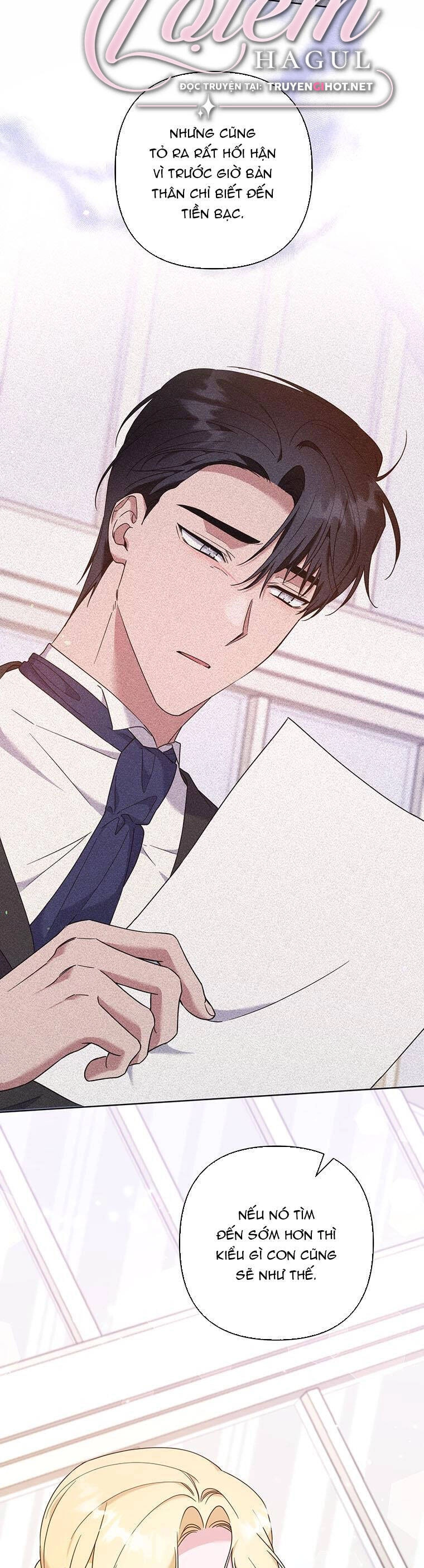 Hãy Để Tôi Được Hiểu Em Chapter 105 - 17