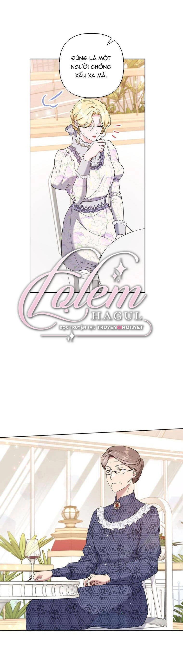 Hãy Để Tôi Được Hiểu Em Chapter 105 - 19