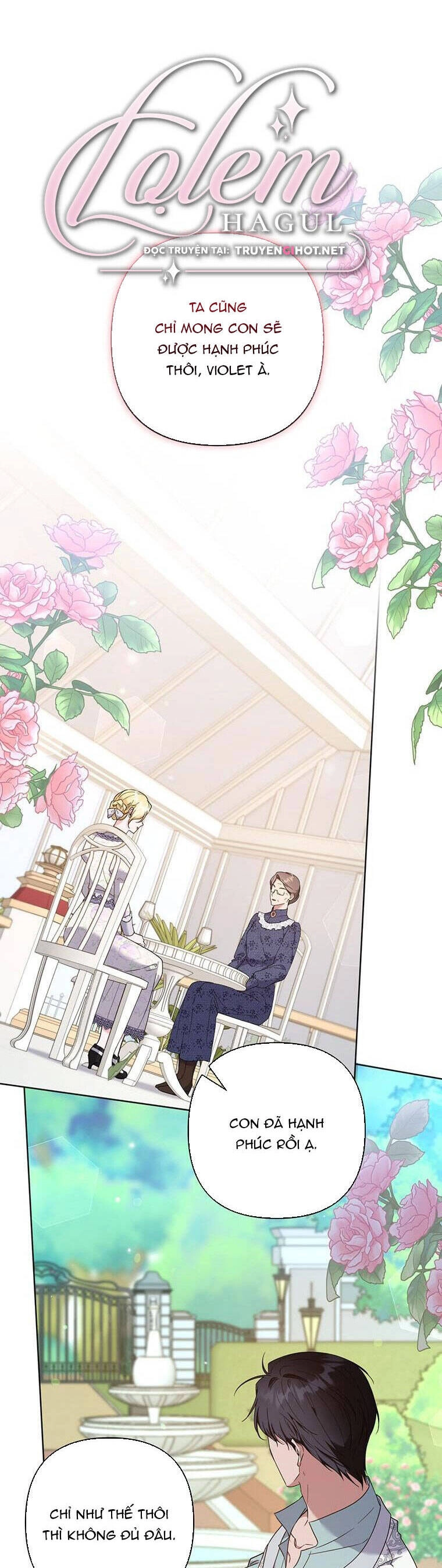 Hãy Để Tôi Được Hiểu Em Chapter 105 - 20