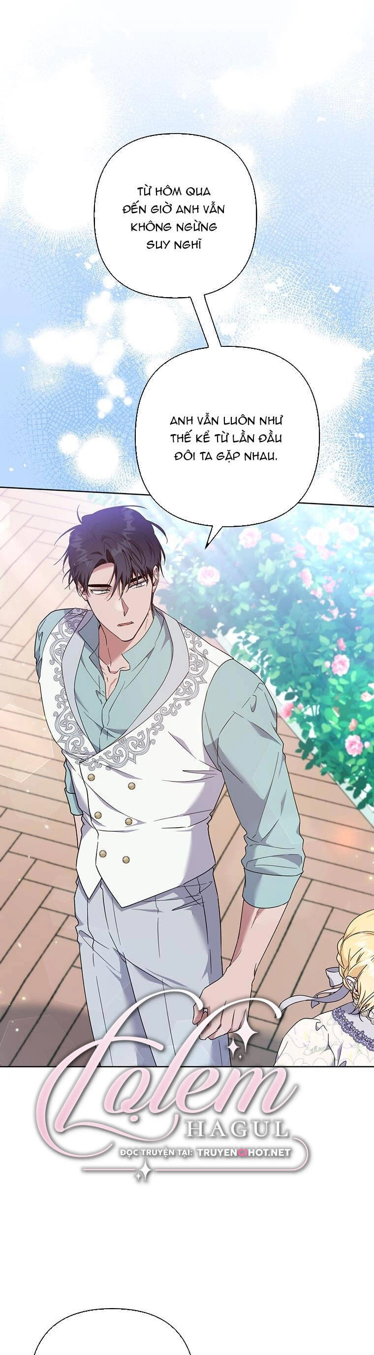 Hãy Để Tôi Được Hiểu Em Chapter 105 - 25