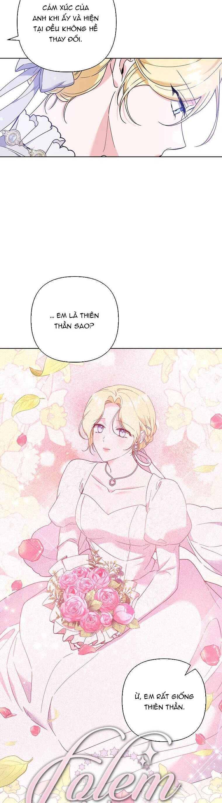 Hãy Để Tôi Được Hiểu Em Chapter 105 - 26