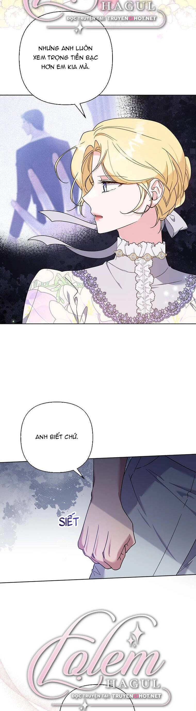 Hãy Để Tôi Được Hiểu Em Chapter 105 - 27