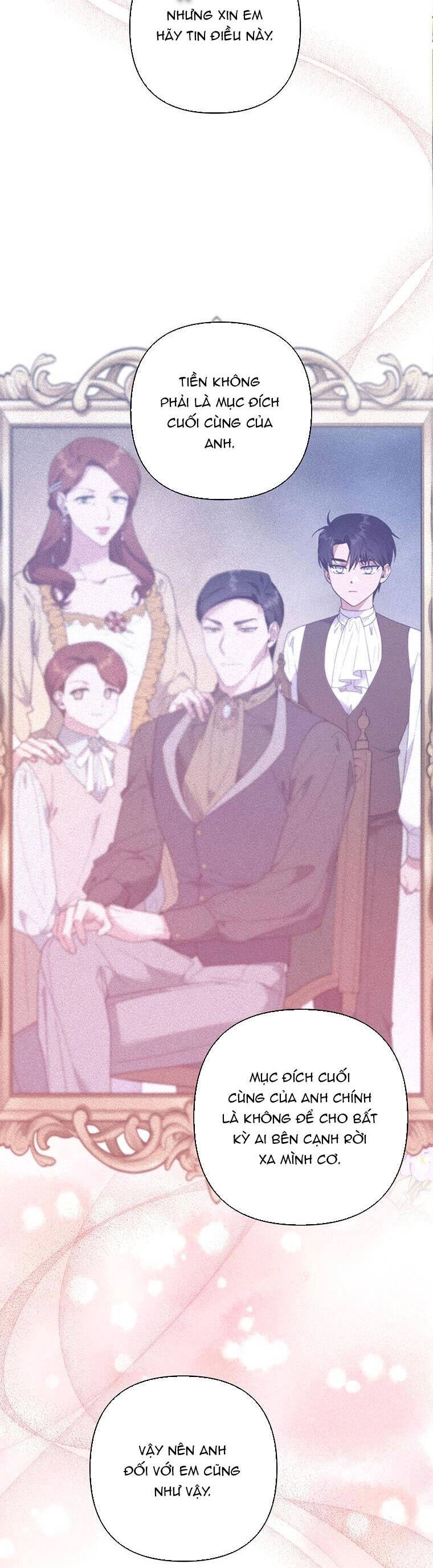 Hãy Để Tôi Được Hiểu Em Chapter 105 - 28