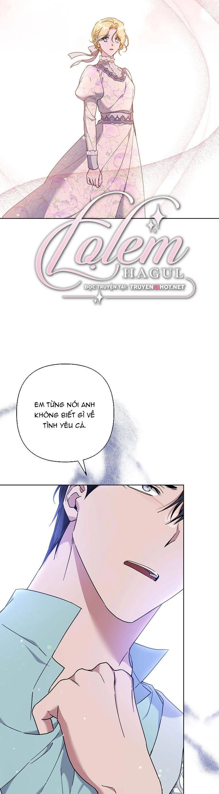 Hãy Để Tôi Được Hiểu Em Chapter 105 - 29