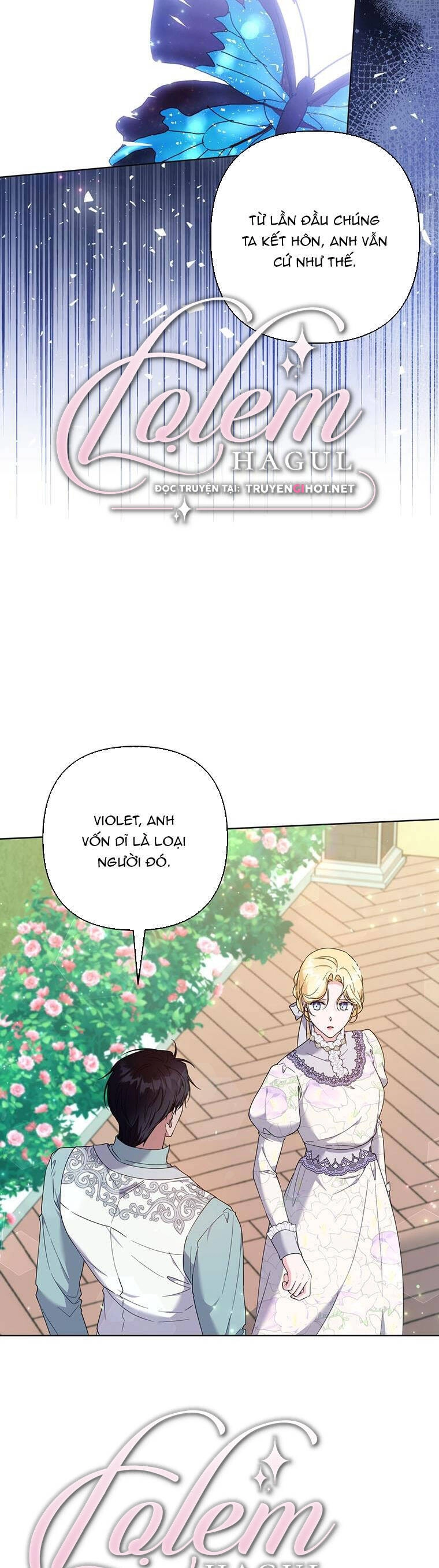 Hãy Để Tôi Được Hiểu Em Chapter 105 - 31