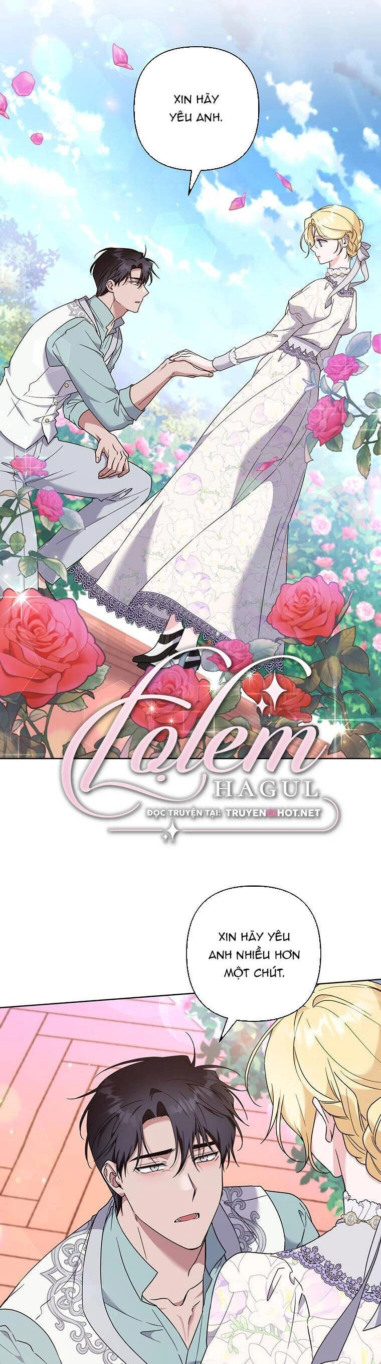 Hãy Để Tôi Được Hiểu Em Chapter 105 - 33