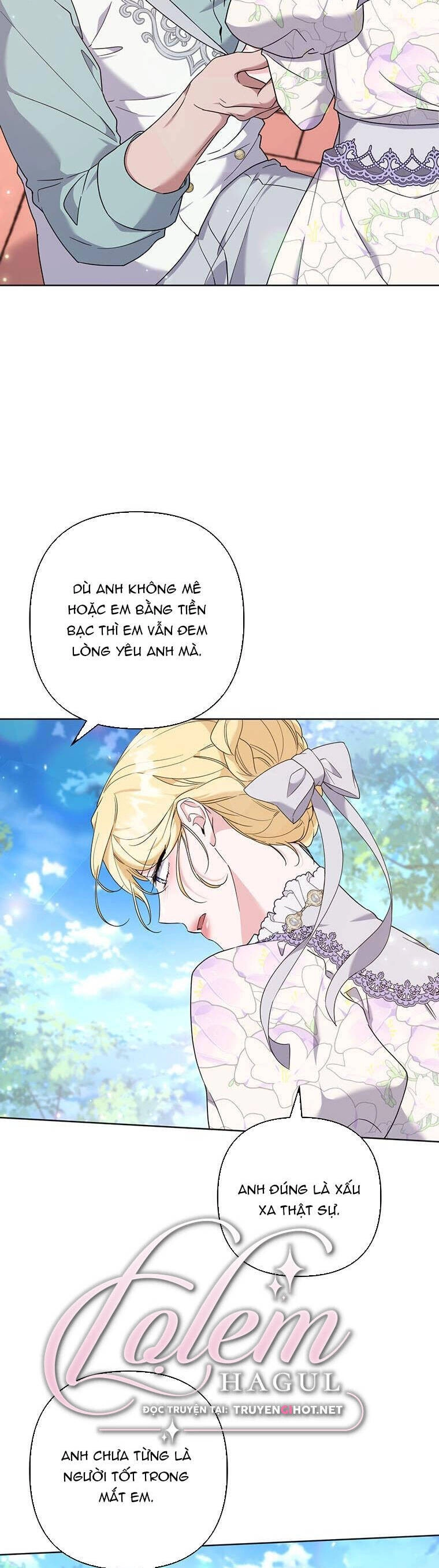 Hãy Để Tôi Được Hiểu Em Chapter 105 - 34