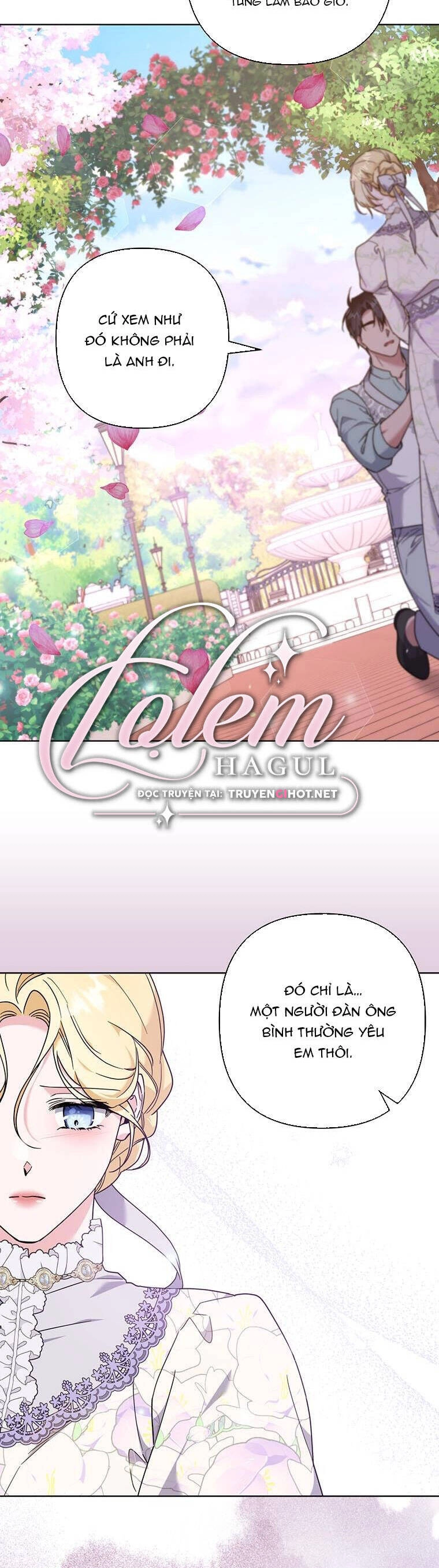 Hãy Để Tôi Được Hiểu Em Chapter 105 - 36