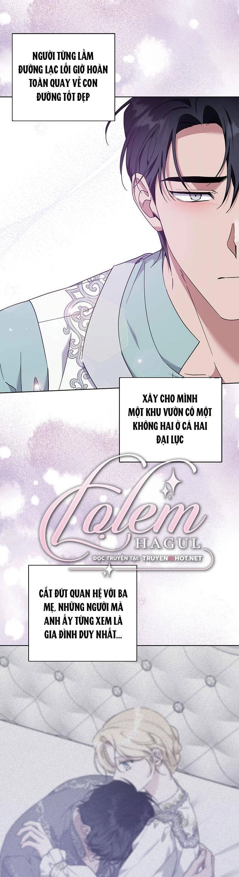 Hãy Để Tôi Được Hiểu Em Chapter 105 - 37