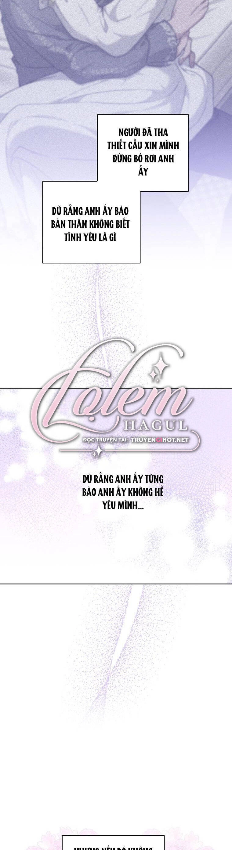 Hãy Để Tôi Được Hiểu Em Chapter 105 - 38