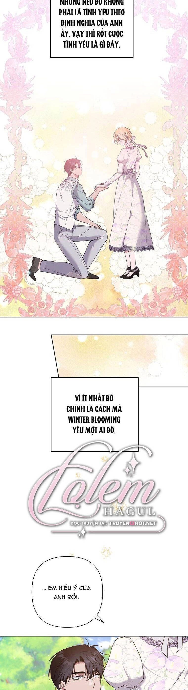 Hãy Để Tôi Được Hiểu Em Chapter 105 - 39