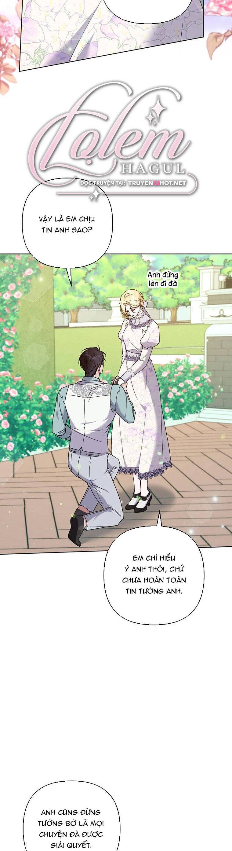 Hãy Để Tôi Được Hiểu Em Chapter 105 - 41