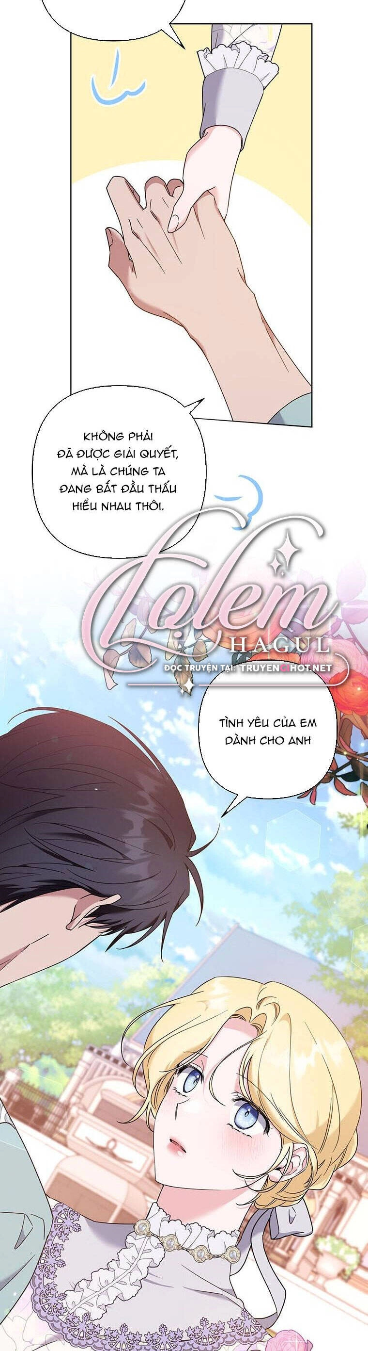 Hãy Để Tôi Được Hiểu Em Chapter 105 - 42