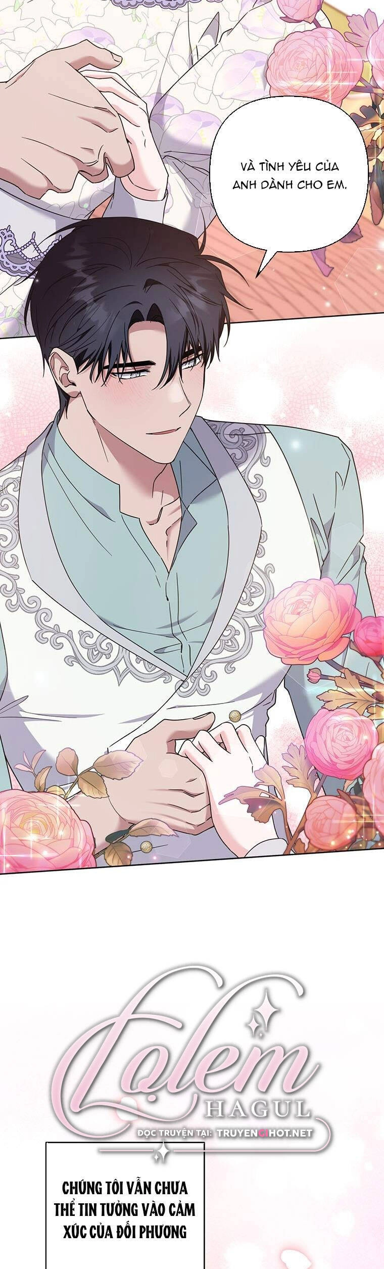 Hãy Để Tôi Được Hiểu Em Chapter 105 - 43