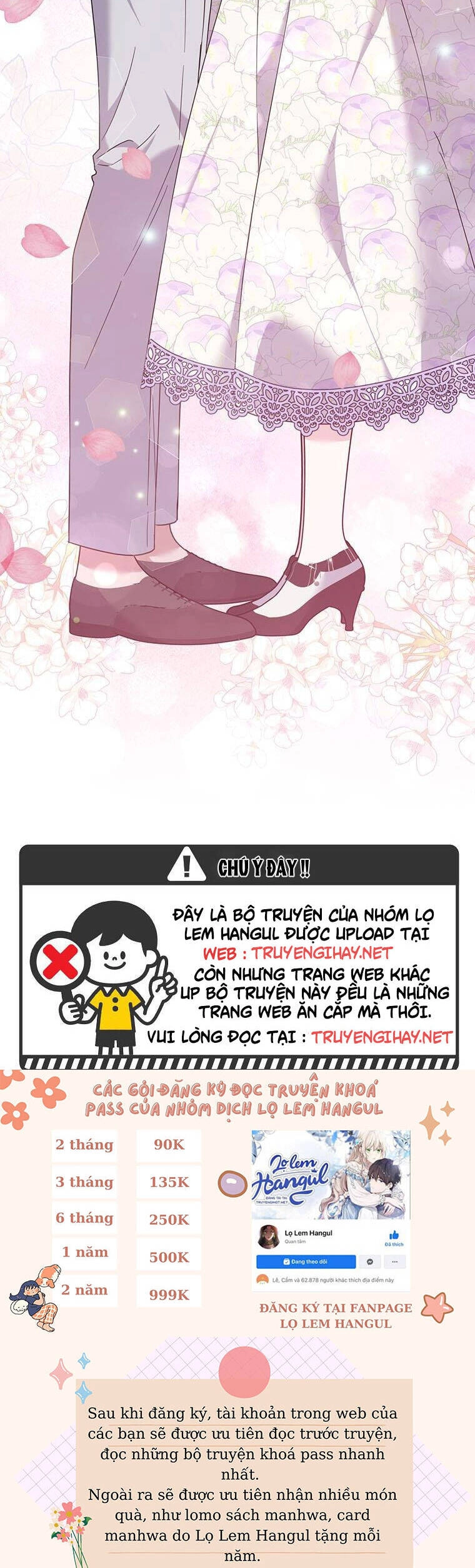 Hãy Để Tôi Được Hiểu Em Chapter 105 - 46