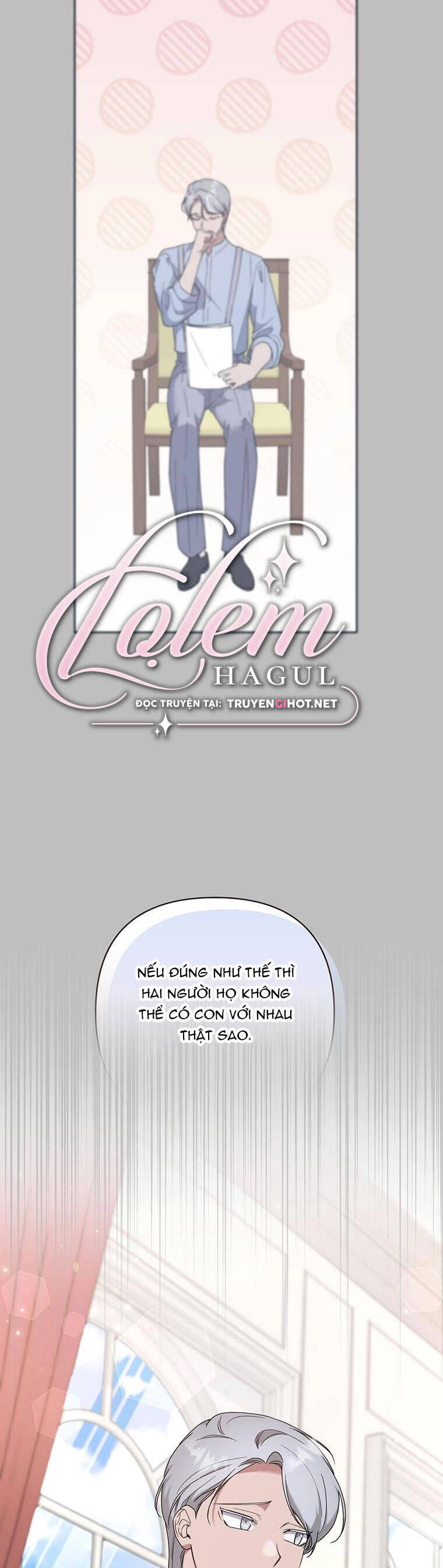 Hãy Để Tôi Được Hiểu Em Chapter 106 - 4