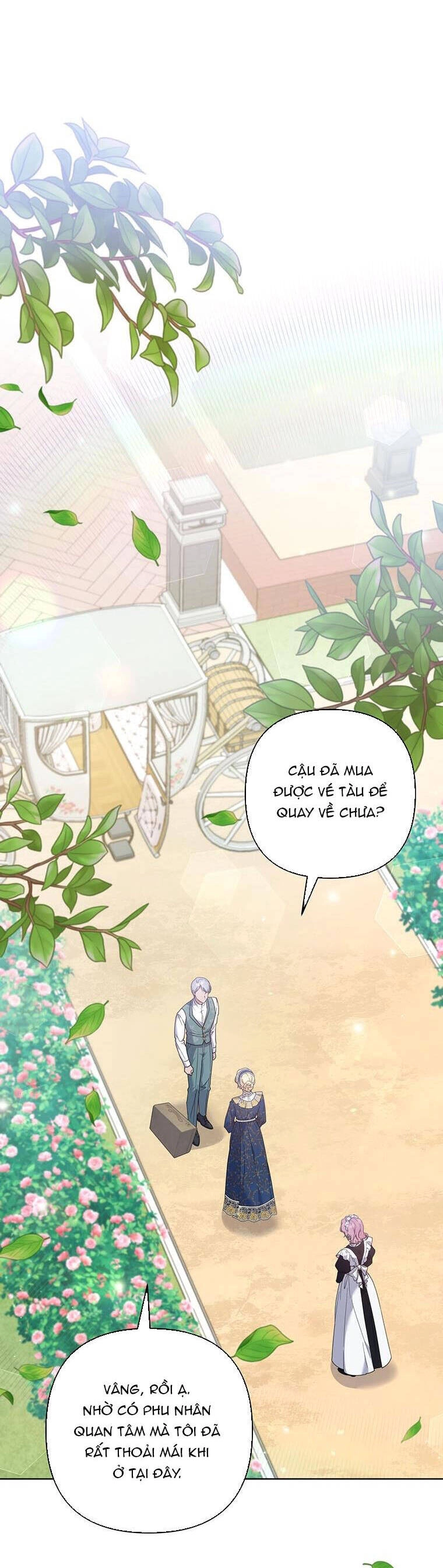 Hãy Để Tôi Được Hiểu Em Chapter 106 - 6