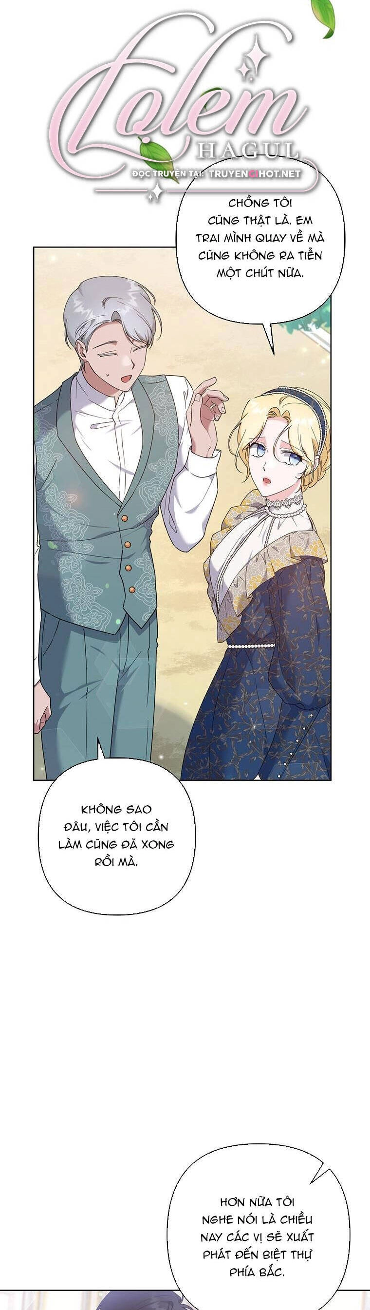 Hãy Để Tôi Được Hiểu Em Chapter 106 - 7