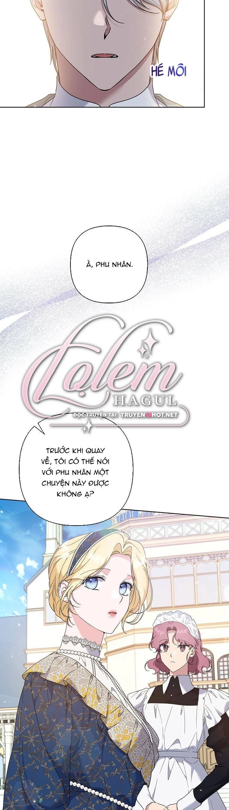 Hãy Để Tôi Được Hiểu Em Chapter 106 - 9