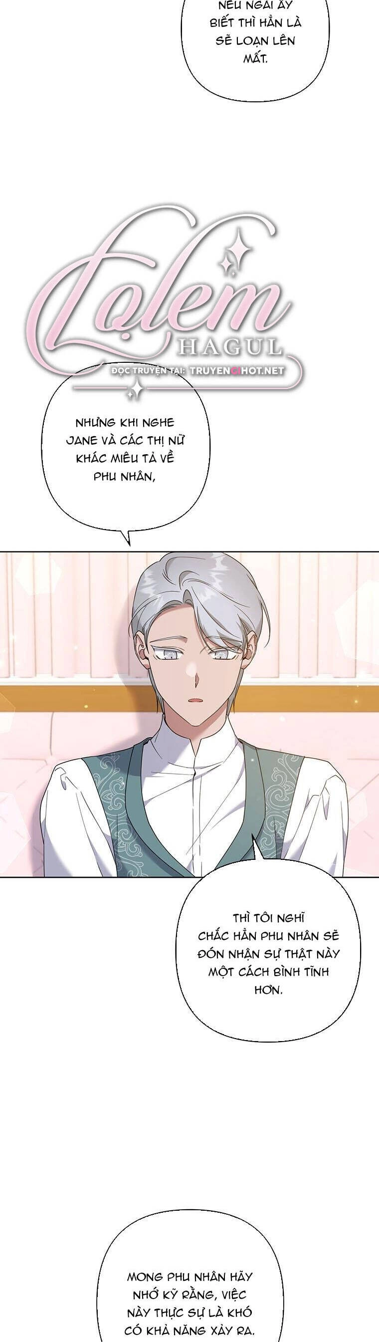 Hãy Để Tôi Được Hiểu Em Chapter 106 - 11