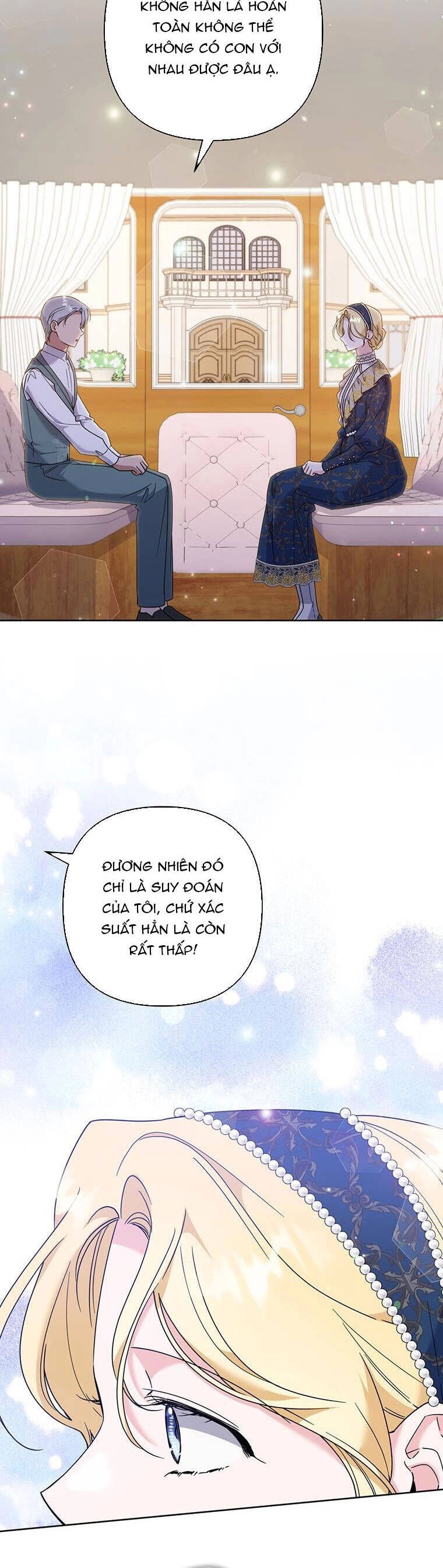 Hãy Để Tôi Được Hiểu Em Chapter 106 - 15