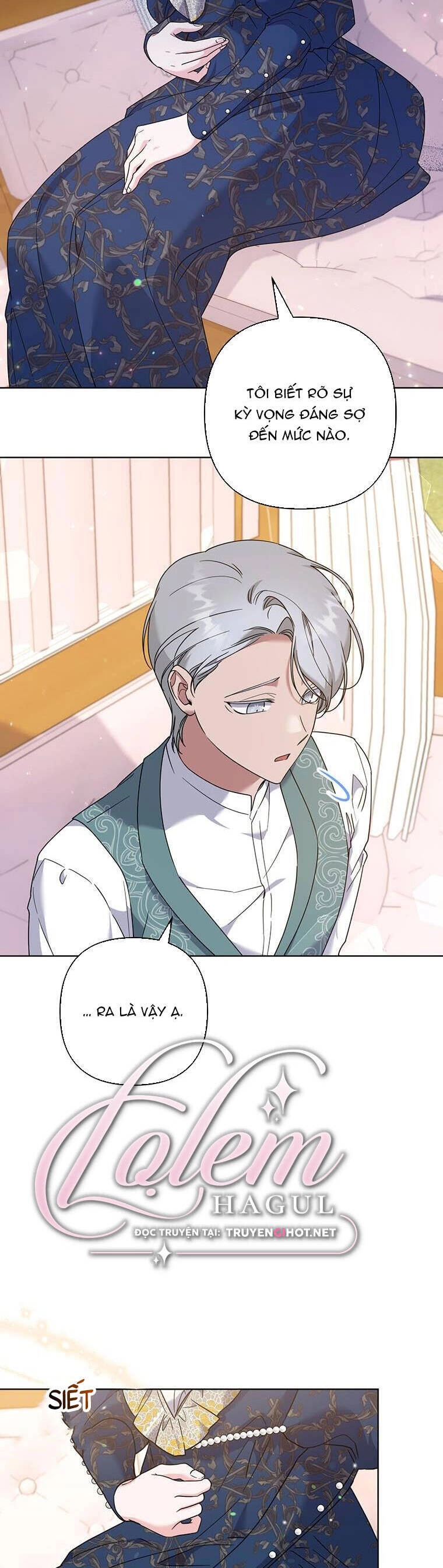 Hãy Để Tôi Được Hiểu Em Chapter 106 - 17