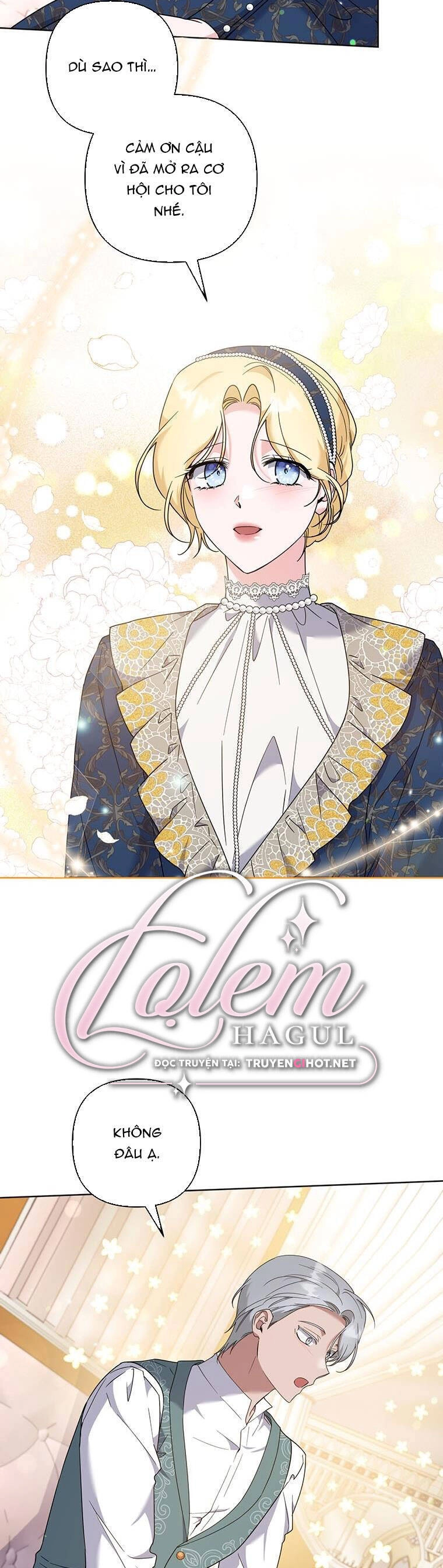 Hãy Để Tôi Được Hiểu Em Chapter 106 - 18