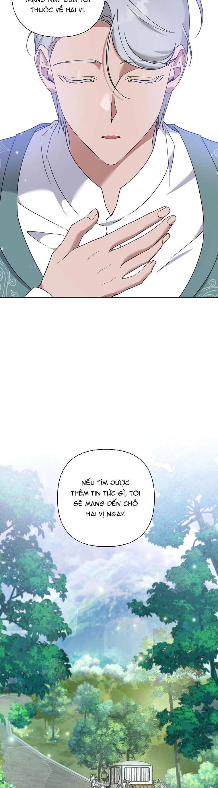 Hãy Để Tôi Được Hiểu Em Chapter 106 - 20