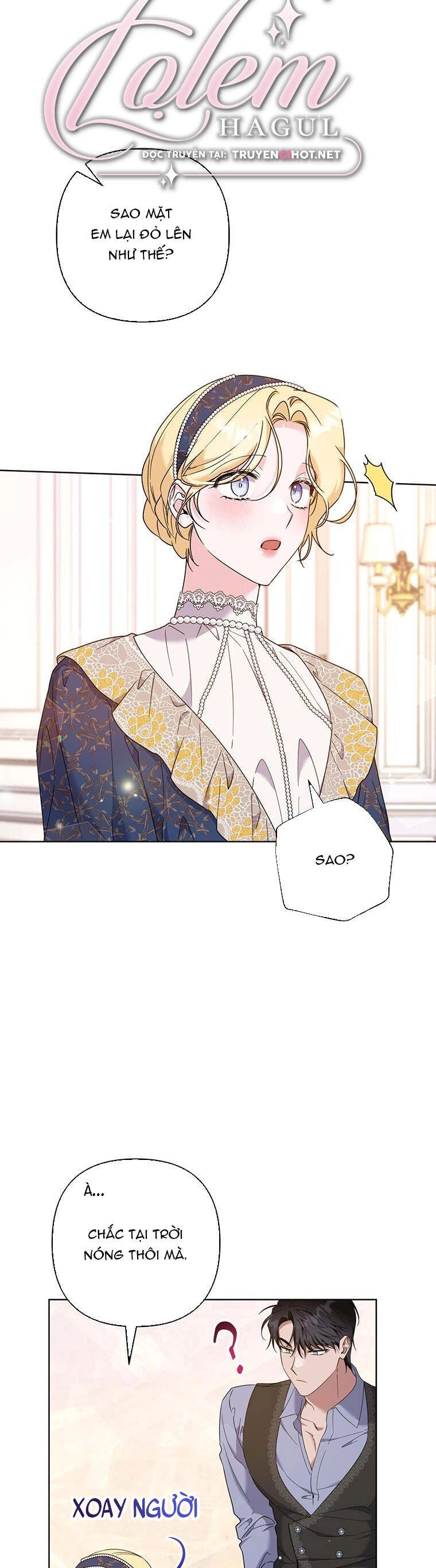 Hãy Để Tôi Được Hiểu Em Chapter 106 - 24