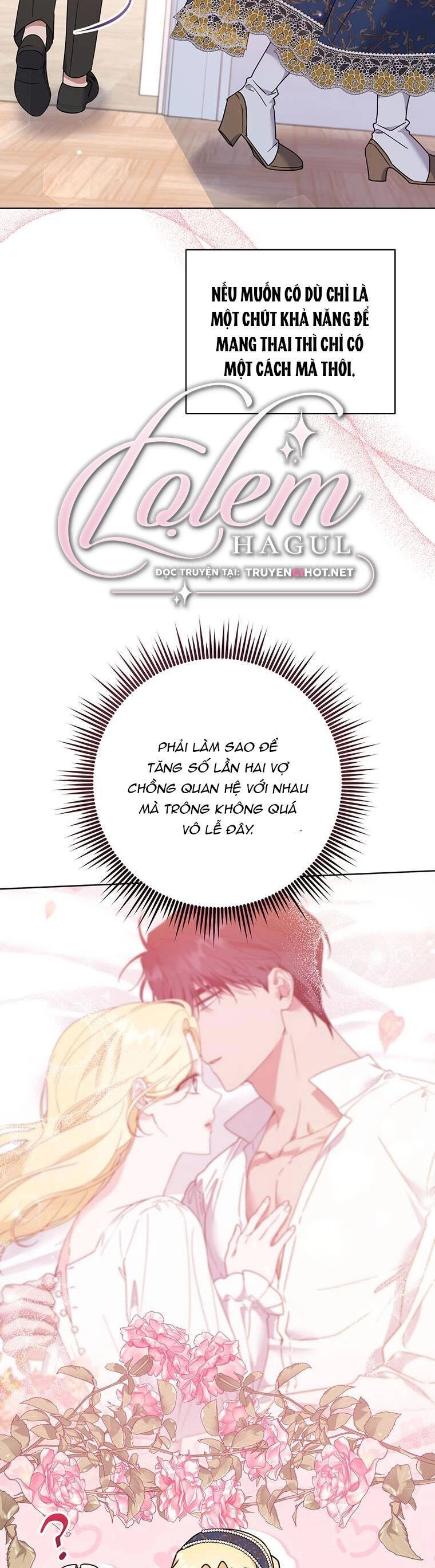 Hãy Để Tôi Được Hiểu Em Chapter 106 - 26