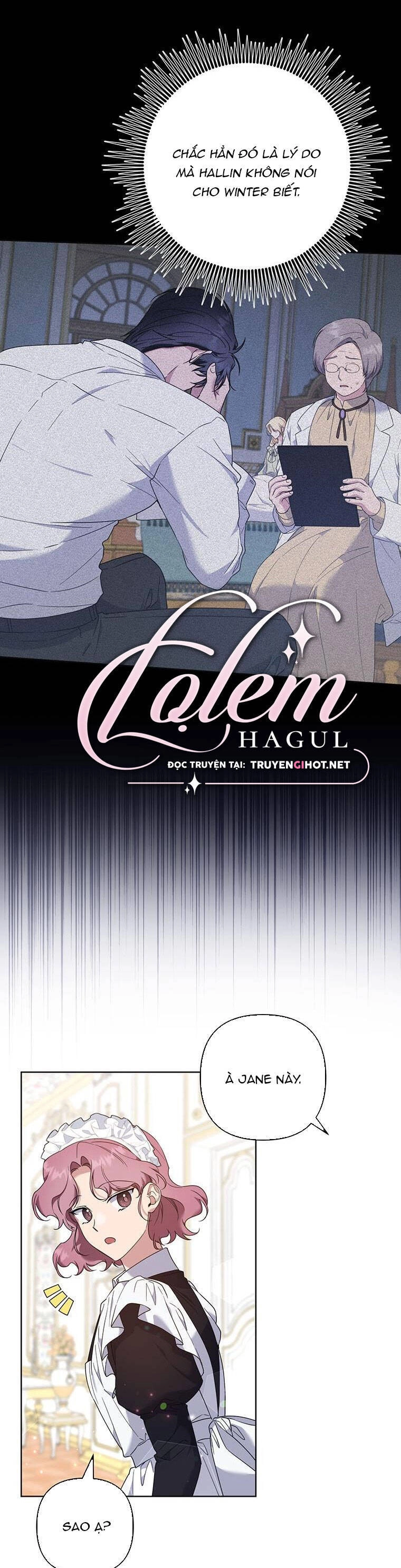 Hãy Để Tôi Được Hiểu Em Chapter 106 - 28