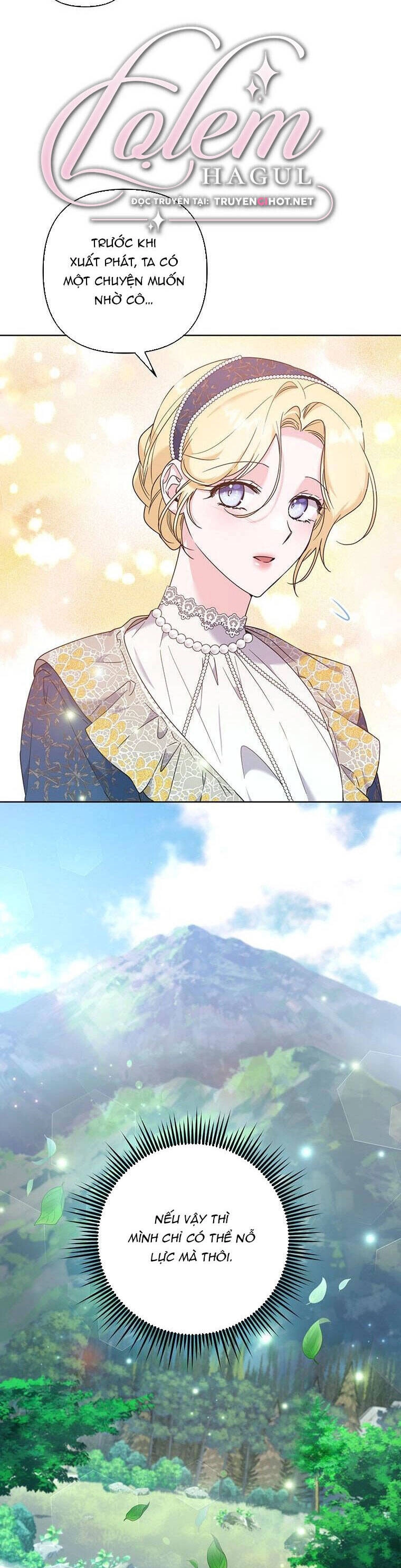 Hãy Để Tôi Được Hiểu Em Chapter 106 - 29