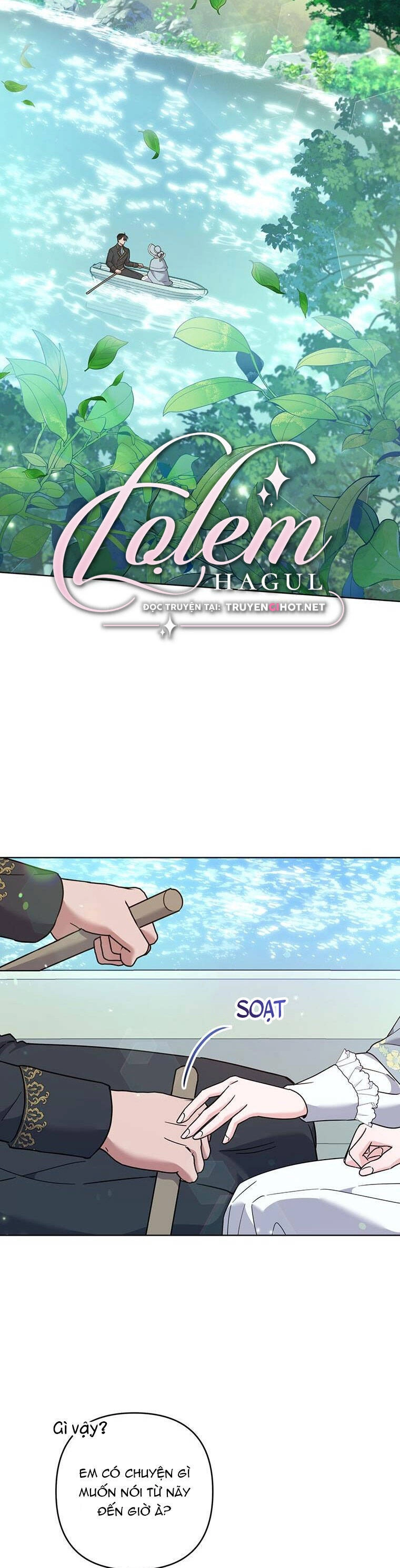 Hãy Để Tôi Được Hiểu Em Chapter 106 - 30