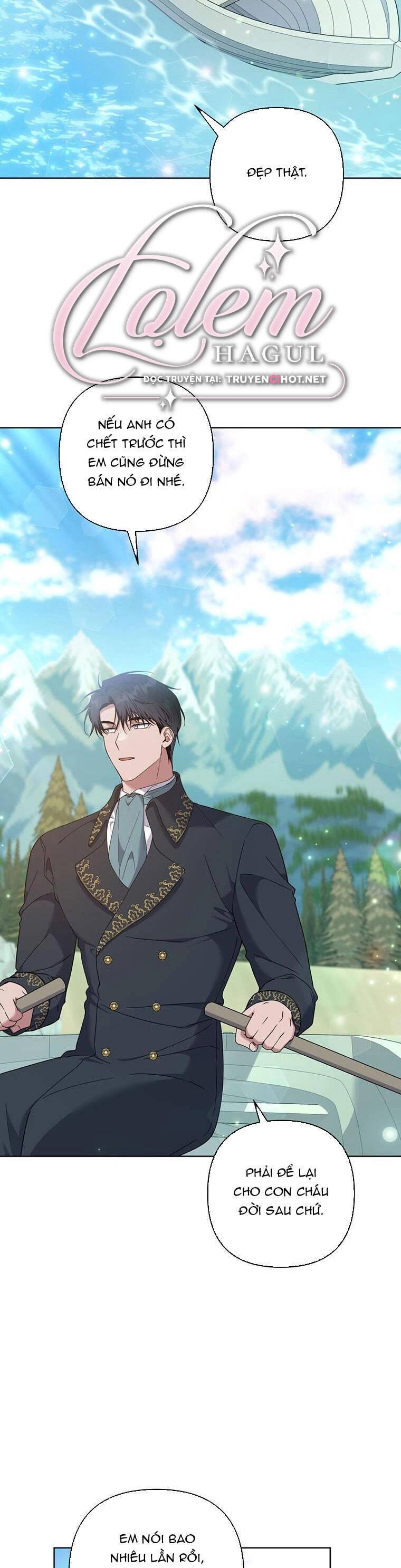 Hãy Để Tôi Được Hiểu Em Chapter 106 - 32