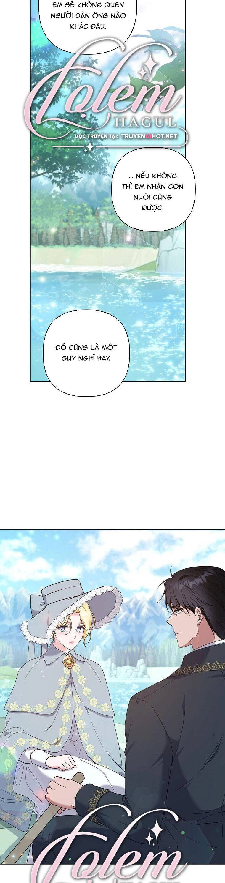 Hãy Để Tôi Được Hiểu Em Chapter 106 - 33