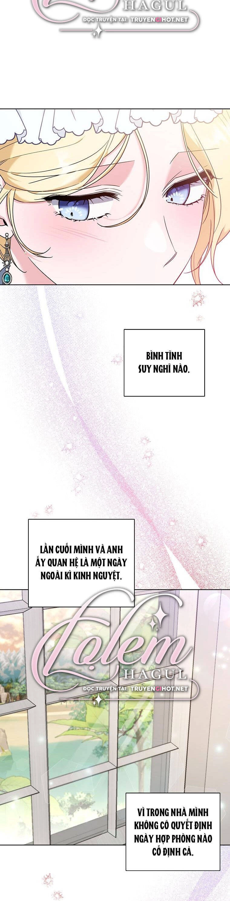 Hãy Để Tôi Được Hiểu Em Chapter 106 - 34