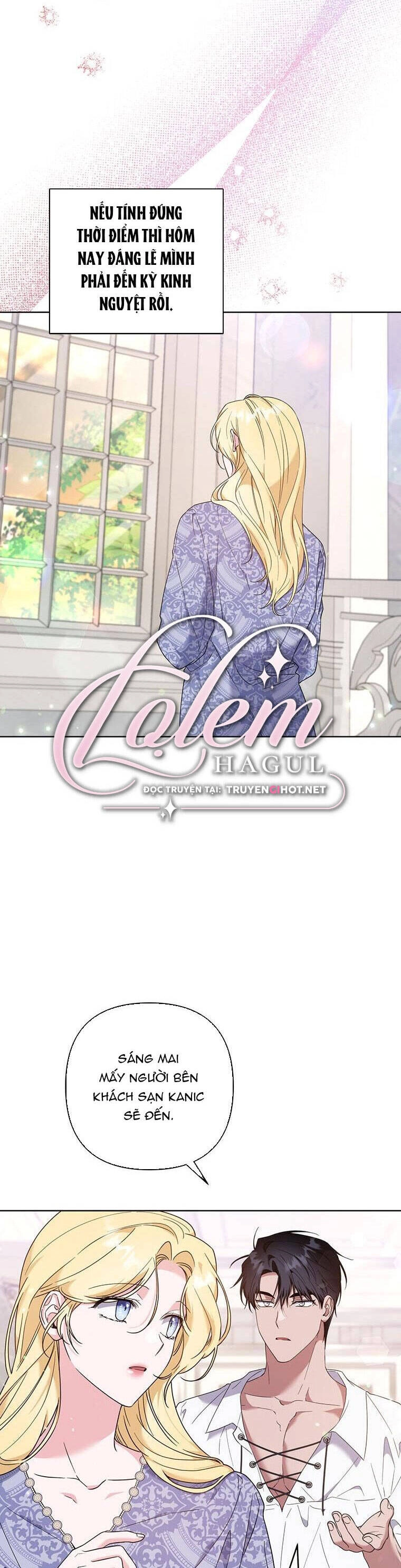 Hãy Để Tôi Được Hiểu Em Chapter 106 - 35