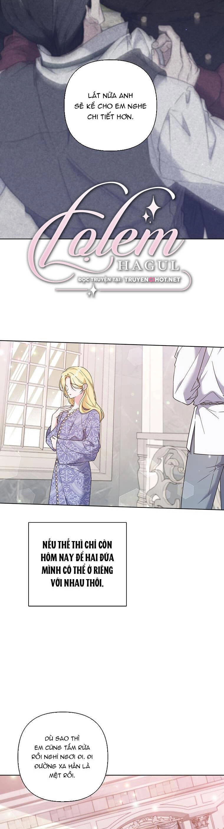 Hãy Để Tôi Được Hiểu Em Chapter 106 - 37