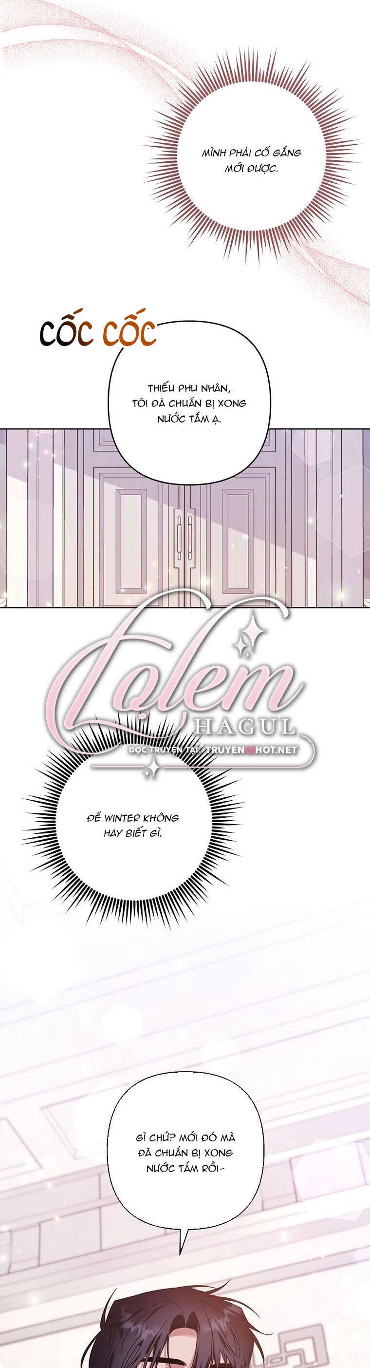 Hãy Để Tôi Được Hiểu Em Chapter 106 - 39