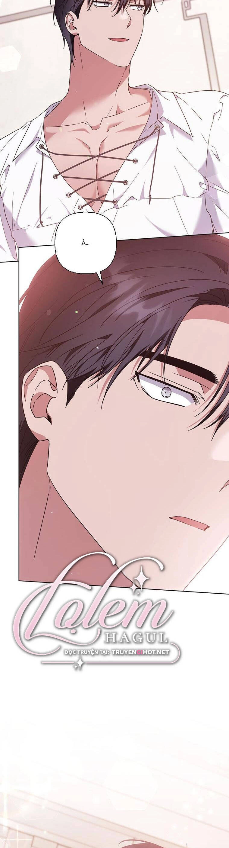 Hãy Để Tôi Được Hiểu Em Chapter 106 - 40