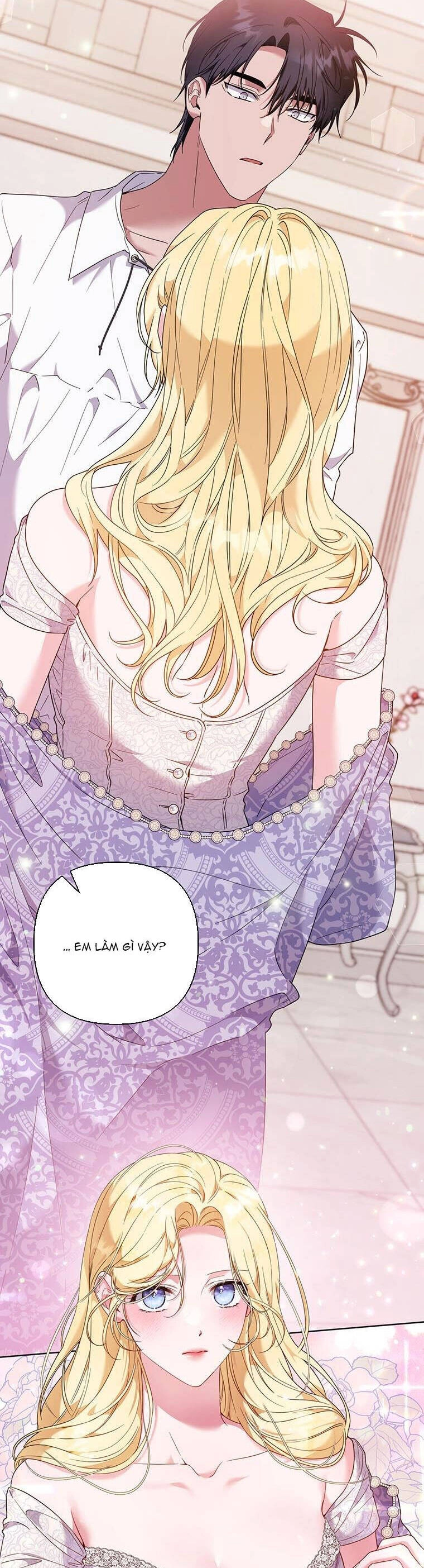 Hãy Để Tôi Được Hiểu Em Chapter 106 - 41