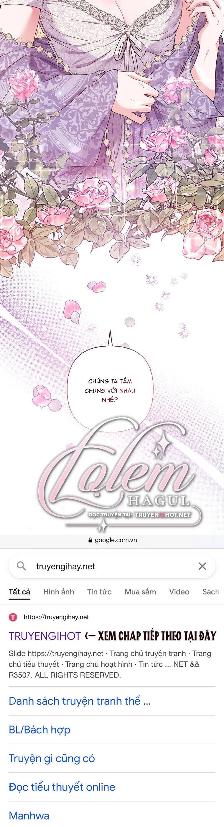 Hãy Để Tôi Được Hiểu Em Chapter 106 - 42