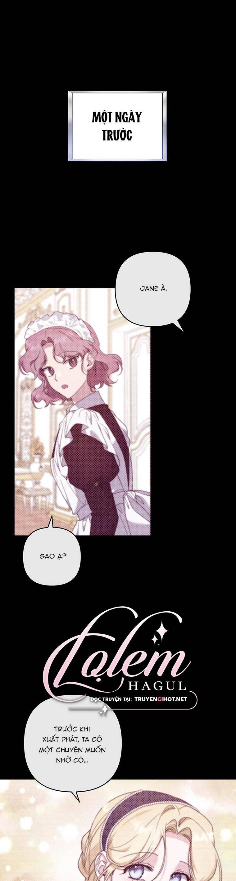 Hãy Để Tôi Được Hiểu Em Chapter 107 - 1